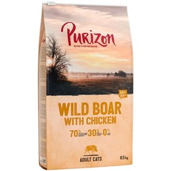 Purizon Adult Wild Boar with Chicken 6.5 kg