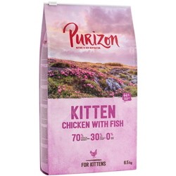 Purizon Kitten Chicken with Fish 6.5 kg