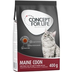 Concept for Life Adult Maine Coon 0.4 kg