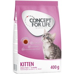 Concept for Life Kitten 0.4 kg