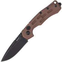 Boker Plus Thunder Storm Auto Coyote