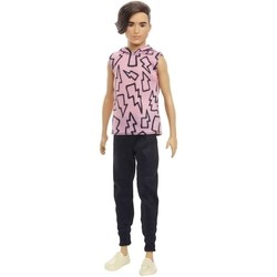 Barbie Ken Fashionistas HBV27