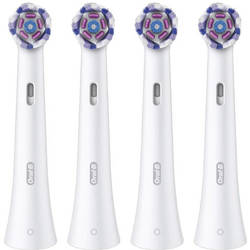 Oral-B iO Radiant White 4 pcs