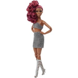 Barbie Signature Fully Posable HCB77