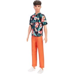 Barbie Ken Fashionistas HBV24