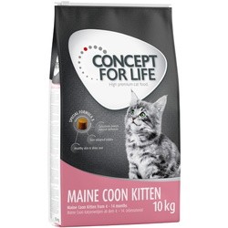 Concept for Life Kitten Maine Coon 10 kg