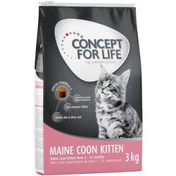 Concept for Life Kitten Maine Coon 3 kg