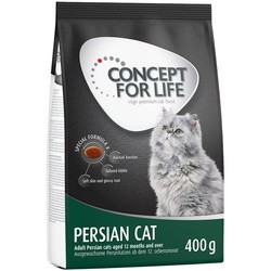 Concept for Life Persian Cat 0.4 kg