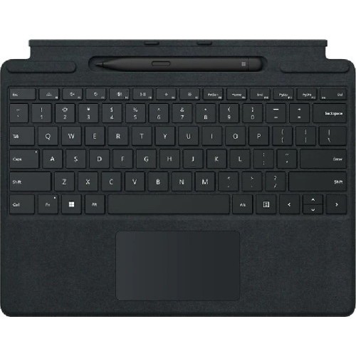 Microsoft Surface Pro 8 Type Cover