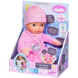 Zapf Baby Annabell 702543