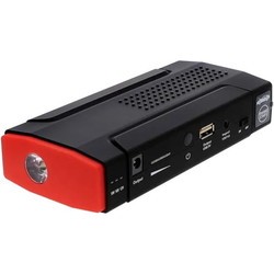 4smarts Jump Starter Power Bank Ignition 13800mAh with Torch