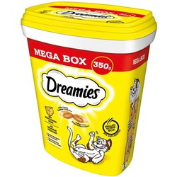Dreamies Treats with Tasty Cheese 0.35 kg