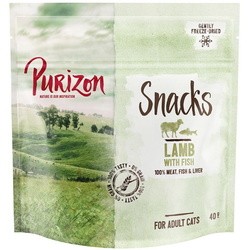 Purizon Adult Snacks Lamb with Fish 0.04 kg