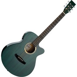 Tanglewood DBT SFCE TG G