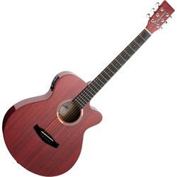 Tanglewood DBT SFCE TR G