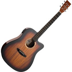 Tanglewood DBT DCE SB G