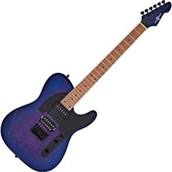 Gear4music Knoxville Select Modern Electric Guitar