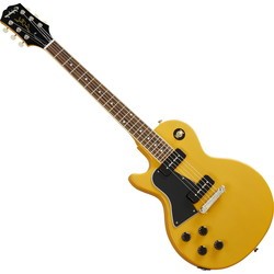 Epiphone Les Paul Special - TV Yellow LH