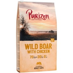 Purizon Adult Wild Boar with Chicken 0.4 kg