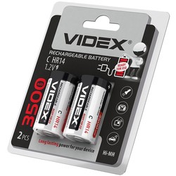 Videx 2xC 3500 mAh