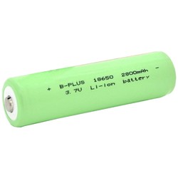 Voltronic Power 1x18650 2800 mAh Protected