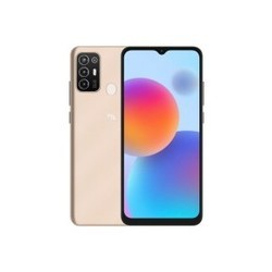 ZTE Blade A52 64GB/4GB (золотистый)