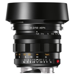 Leica 50mm f/1.2 ASPH NOCTILUX-M