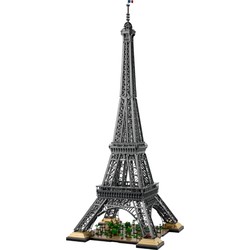 Lego Eiffel Tower 10307