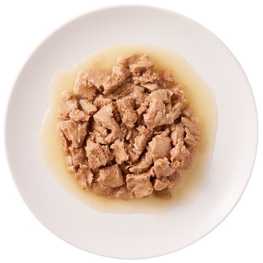 Yarrah Organic Fillets with Turkey in Sauce 0.085 kg