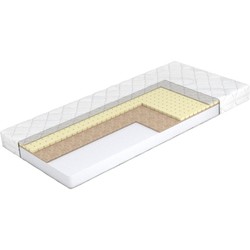 Matroluxe Tinnie 120x200