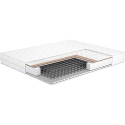 Matroluxe Mexico Cocos New 150x200