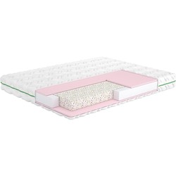 Matroluxe Shine Daisy 90x200