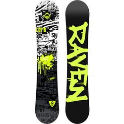 RAVEN Core Junior 110 (2022/2023)