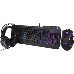 BLOW Keyboard + Mouse + Headset Combo