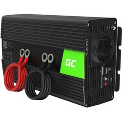 Green Cell Car Power Inverter 24V to 230V 1000W/2000W