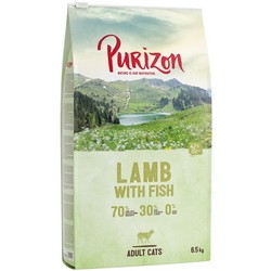Purizon Adult Lamb with Fish 6.5 kg
