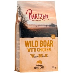 Purizon Adult Wild Boar with Chicken 2.5 kg