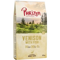 Purizon Adult Venison with Fish 6.5 kg