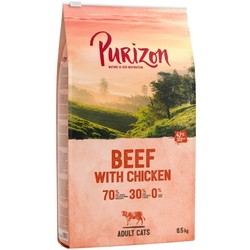 Purizon Adult Beef with Chicken 6.5 kg
