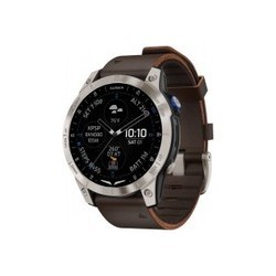 Garmin D2 Mach 1 (коричневый)