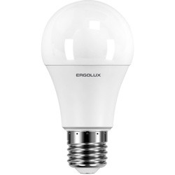 Ergolux LED-A60-10W-E27-6K