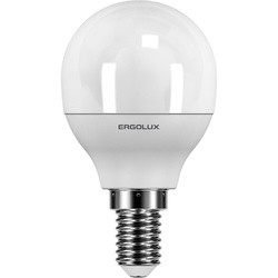 Ergolux LED-G45-7W-E14-3K