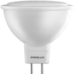 Ergolux LED-JCDR-7W-GU5.3-6K