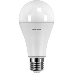 Ergolux LED-A65-20W-E27-3K