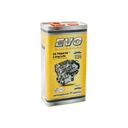 EVO Ultimate LongLife 5W-30 5L