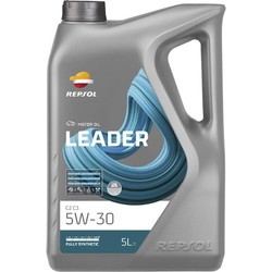 Repsol Leader C2 C3 5W-30 5L