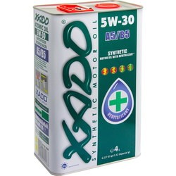 XADO Atomic Oil 5W-30 A5/B5 4L