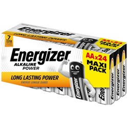 Energizer Power 24xAA