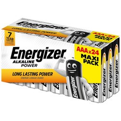 Energizer Power 24xAAA