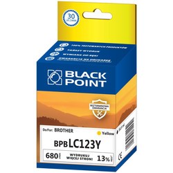 Black Point BPBLC123Y